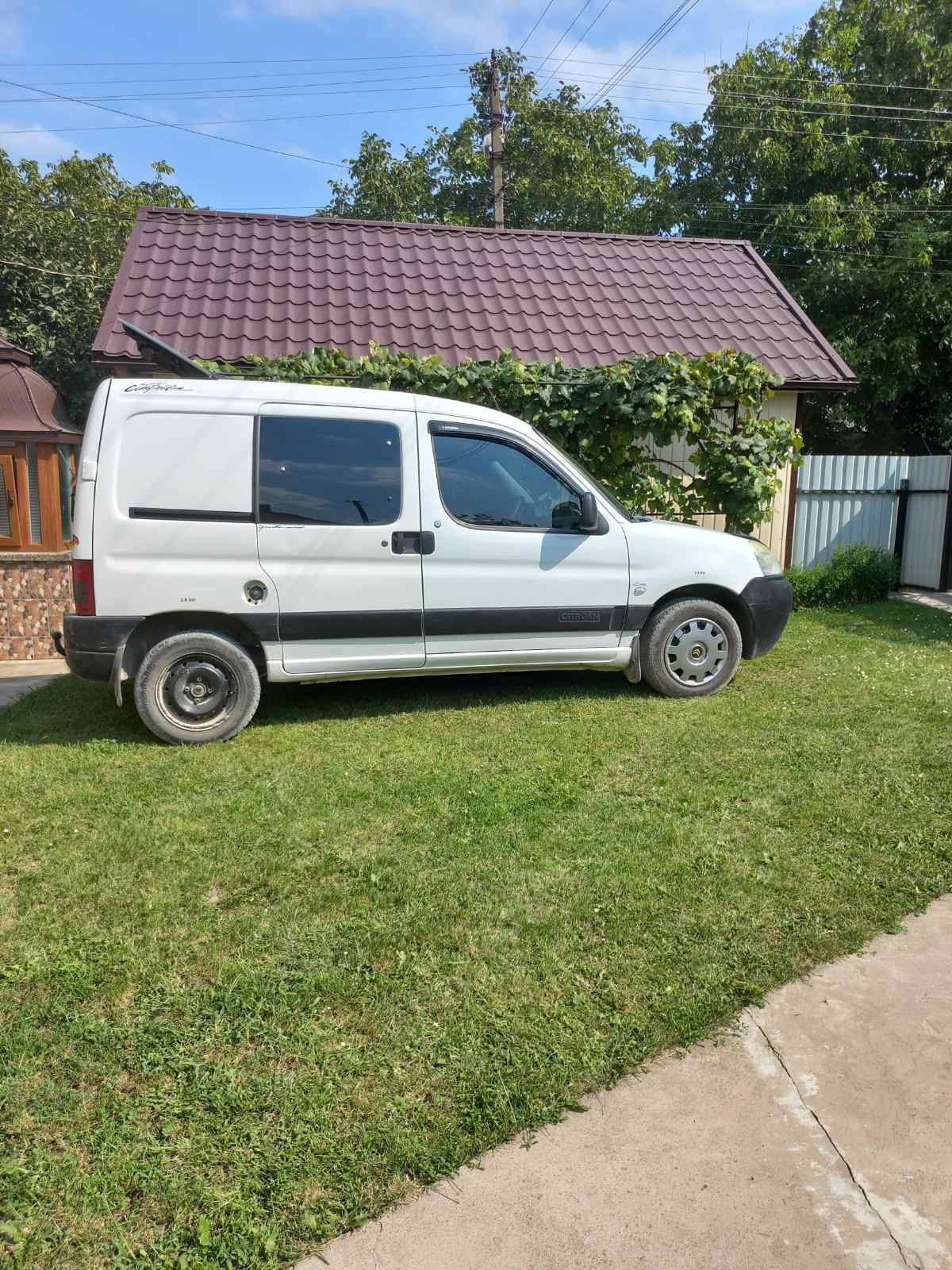 Продам автомобіль