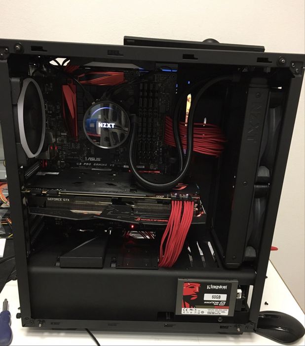 Pc Gaming valor fixo