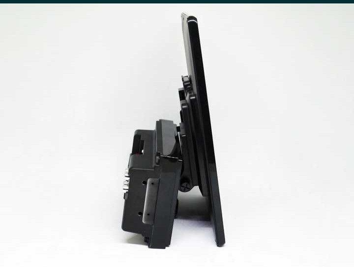 Автомагнитола MP5 9520 2Din  9.5' с вертикальным экраном