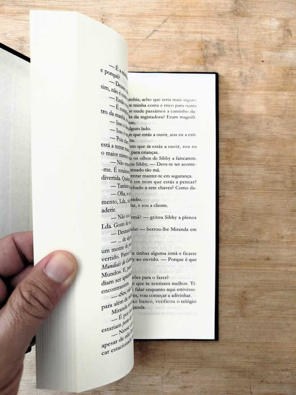 Danças Malditas de Stephenie Meyer