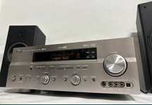 7.1 Amplituner Yamaha rx v 750, 7*130 Watt.
