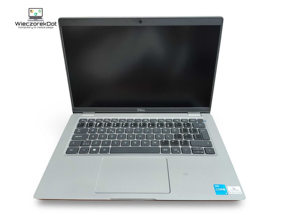 Laptop DELL Latitude 5420 i3-1125G4 16GB 256GB 14" Win11 FV23 KL.A