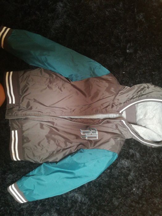 Kispos 5/6 anos mayoral zara