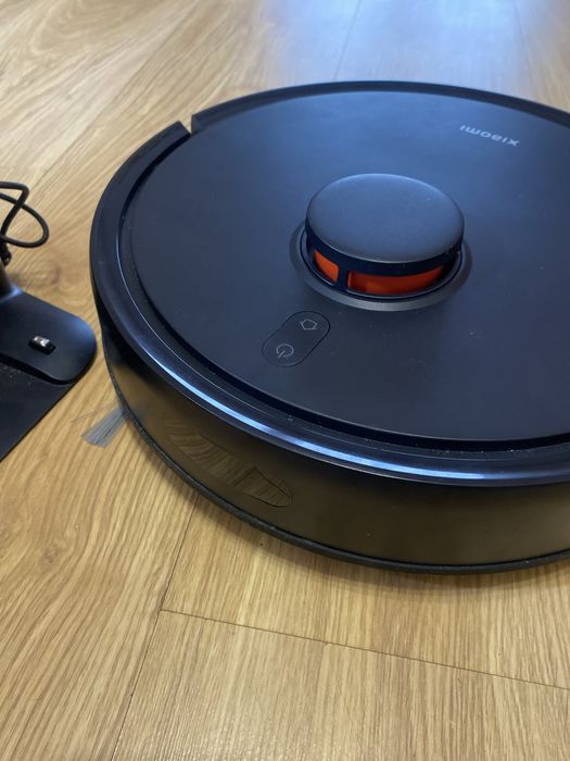 Robot sprzątający Xiaomi