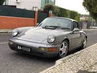 Porsche 964 Coupé 3.6 Carrera 4