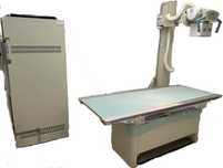 APARAT RGT RENTGEN Shimadzu Corporation Aparat RTG R20J BR-120M