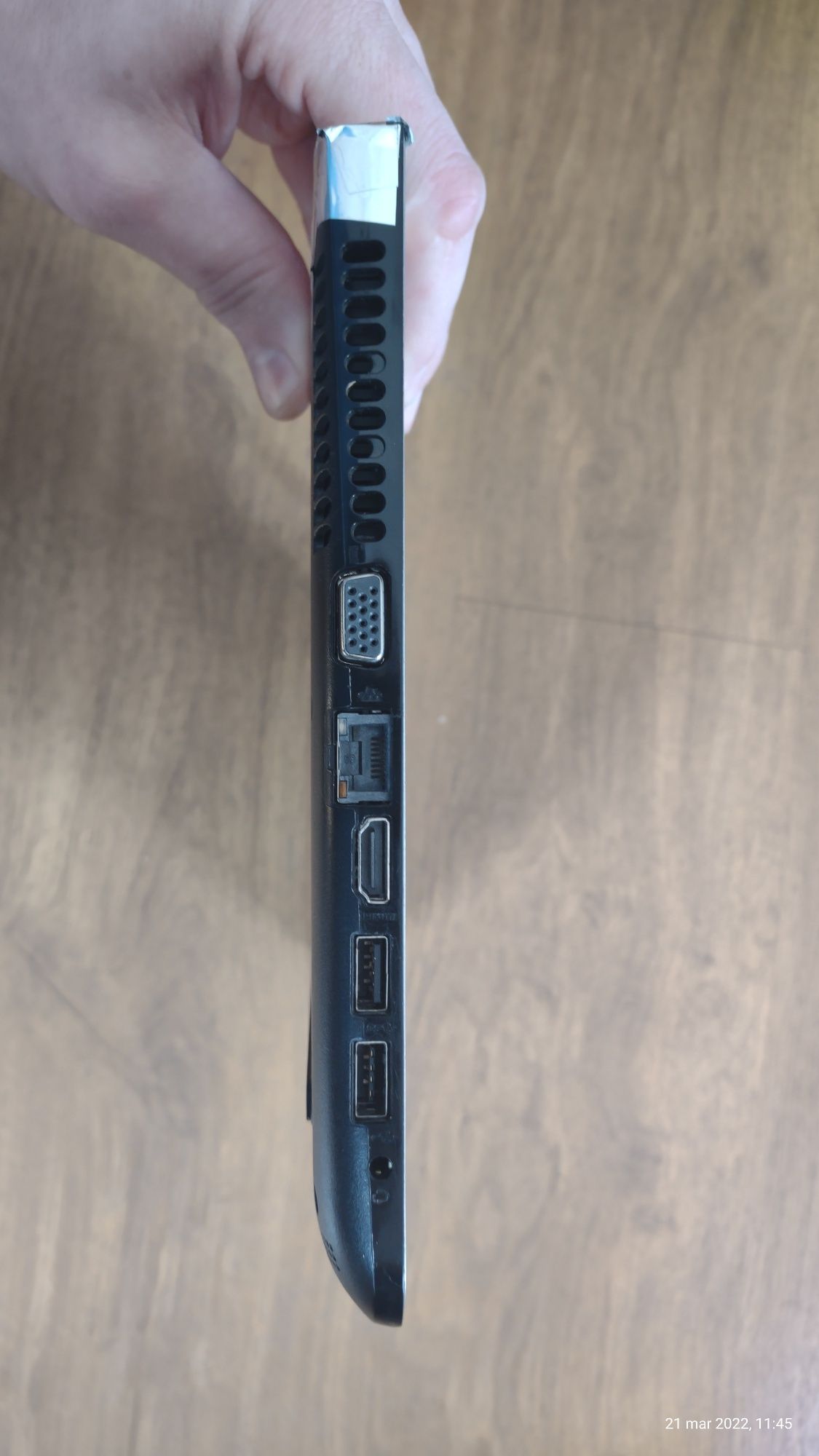 Laptop Stacjonarny HP 14ac100nl