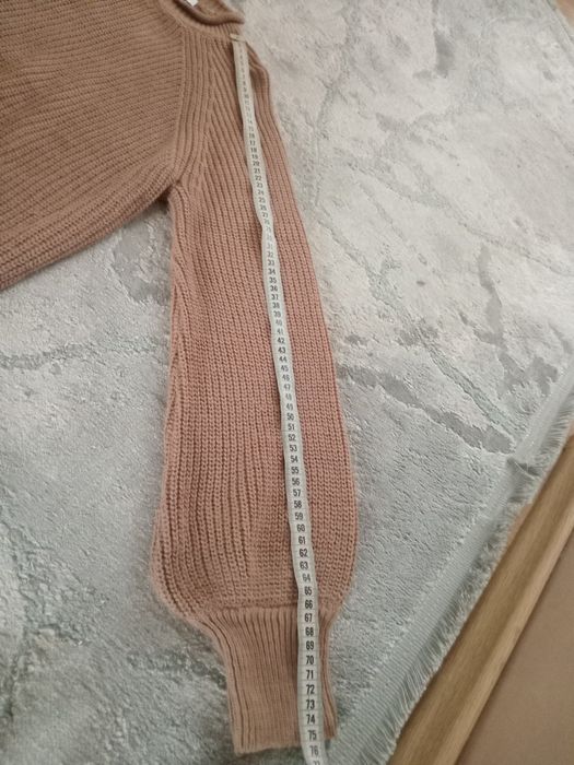 Стильна ковтинка.