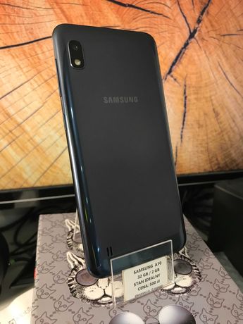 Samsung galaxy A10 32/2 GB, Stan idealny