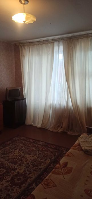 Задам однокомнатную квартиру