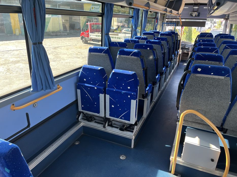 Irisbus Crossway Euro 5 Winda