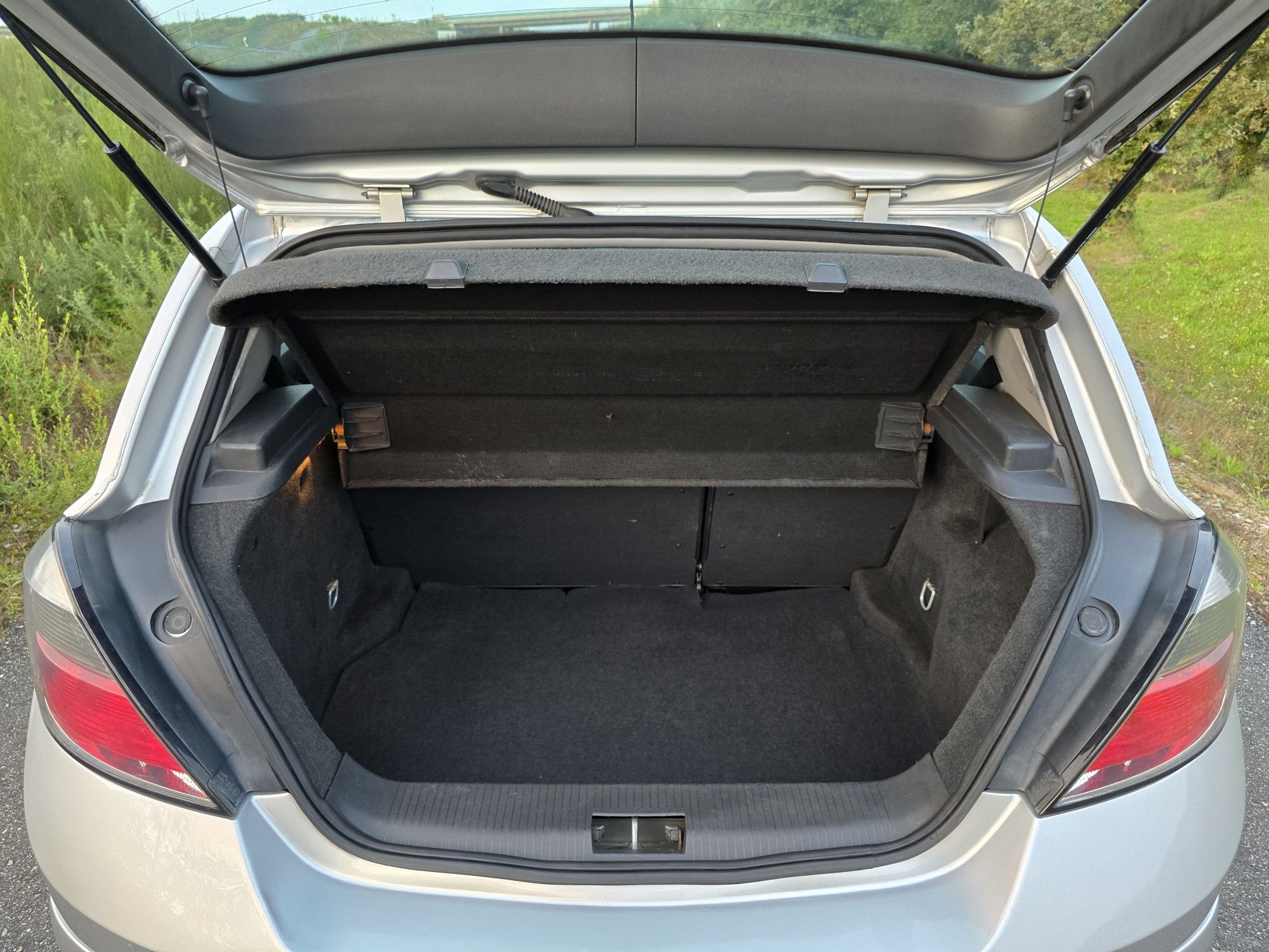 Opel Astra 1.3 CDTI 90cv Nacional
