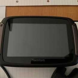 GPS TomTom 550 Rider