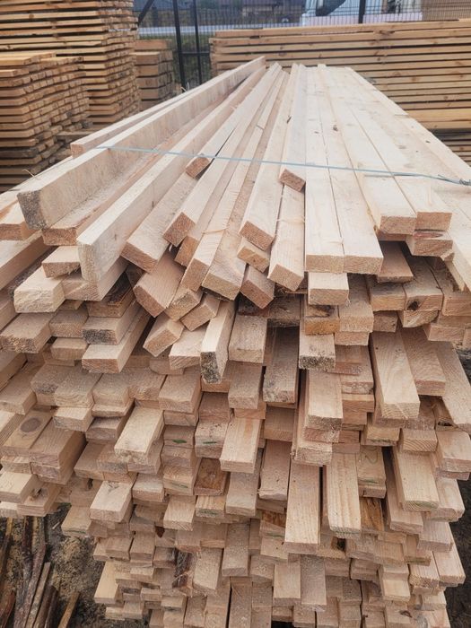 Пиломатеріали З ДОСТАВКОЮ