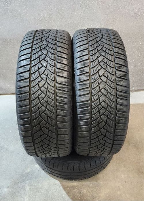 225.55.17 Goodyear Ultragrip RunFlat 2шт