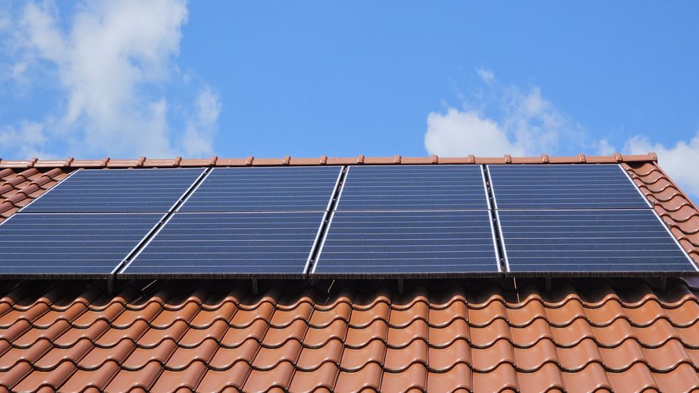 Fotowoltaika Panele fotowoltaiczne Hyundai 400W