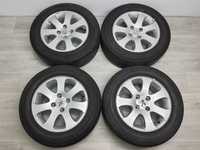 Диски р15 4/108 Peugeot,Citroen,Ford з гумою Bridgestone 195/65/15