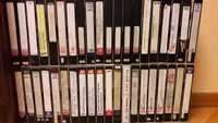 Видеокассеты VHS обмен на боббины