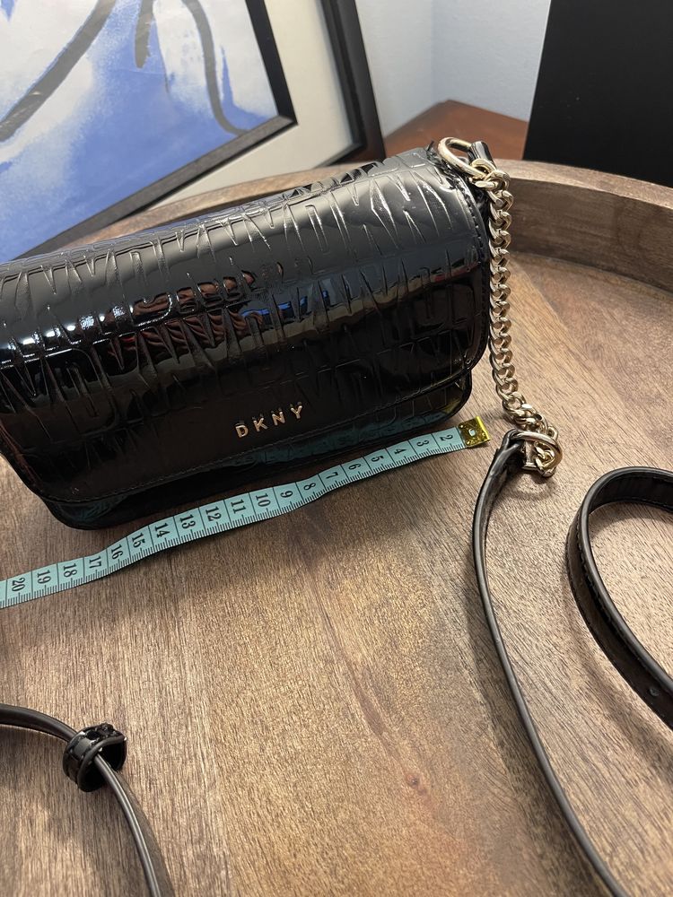 Брендовая сумочка DKNY, оригинал, новая