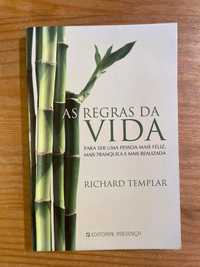 As Regras da Vida - Richard Templar (portes grátis)