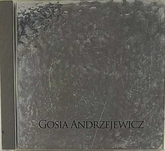 Gosia Andrzejewicz: Lustro Cd