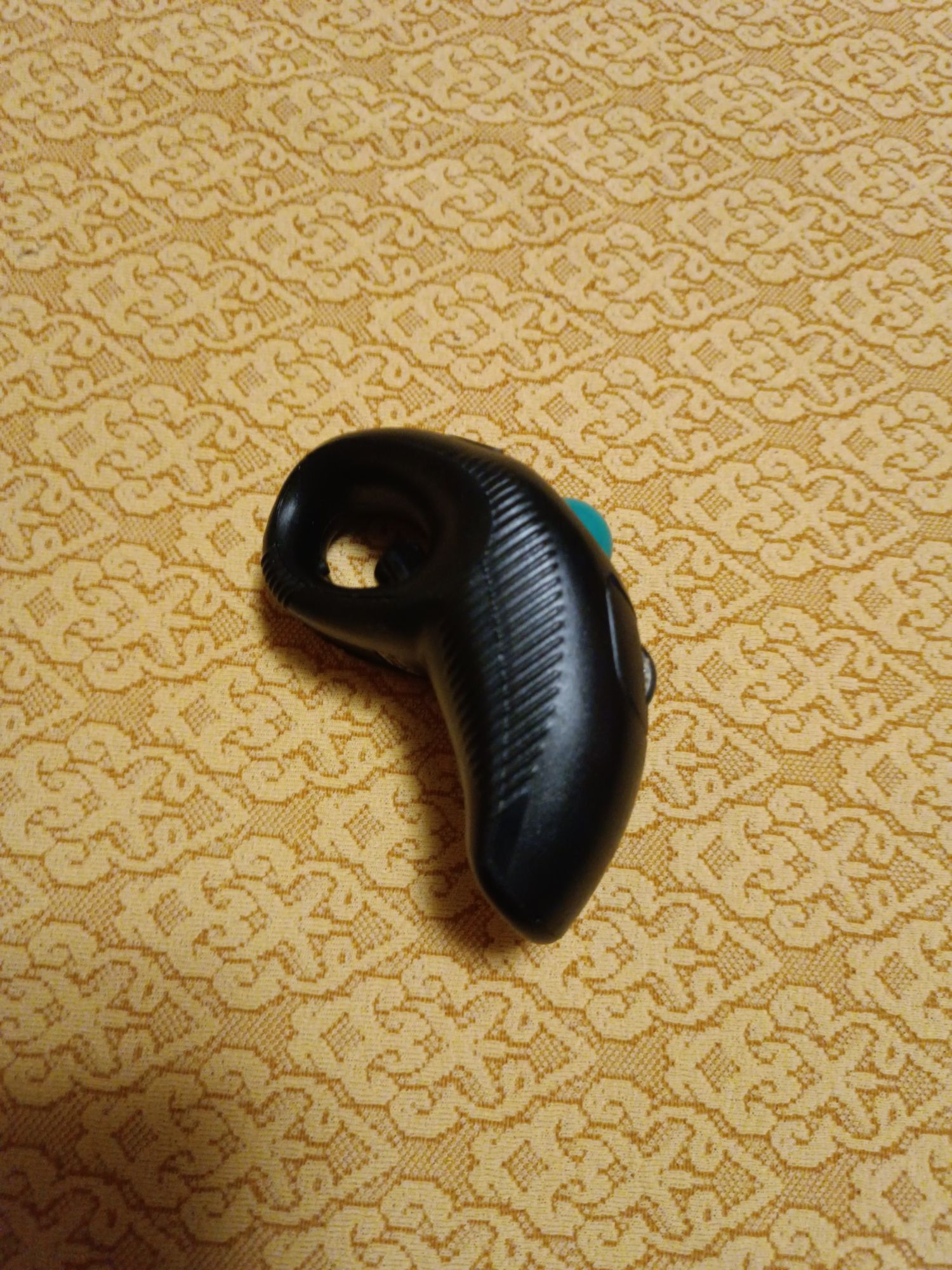 Портативный беспроводной оптический трекбол 10 м USB.