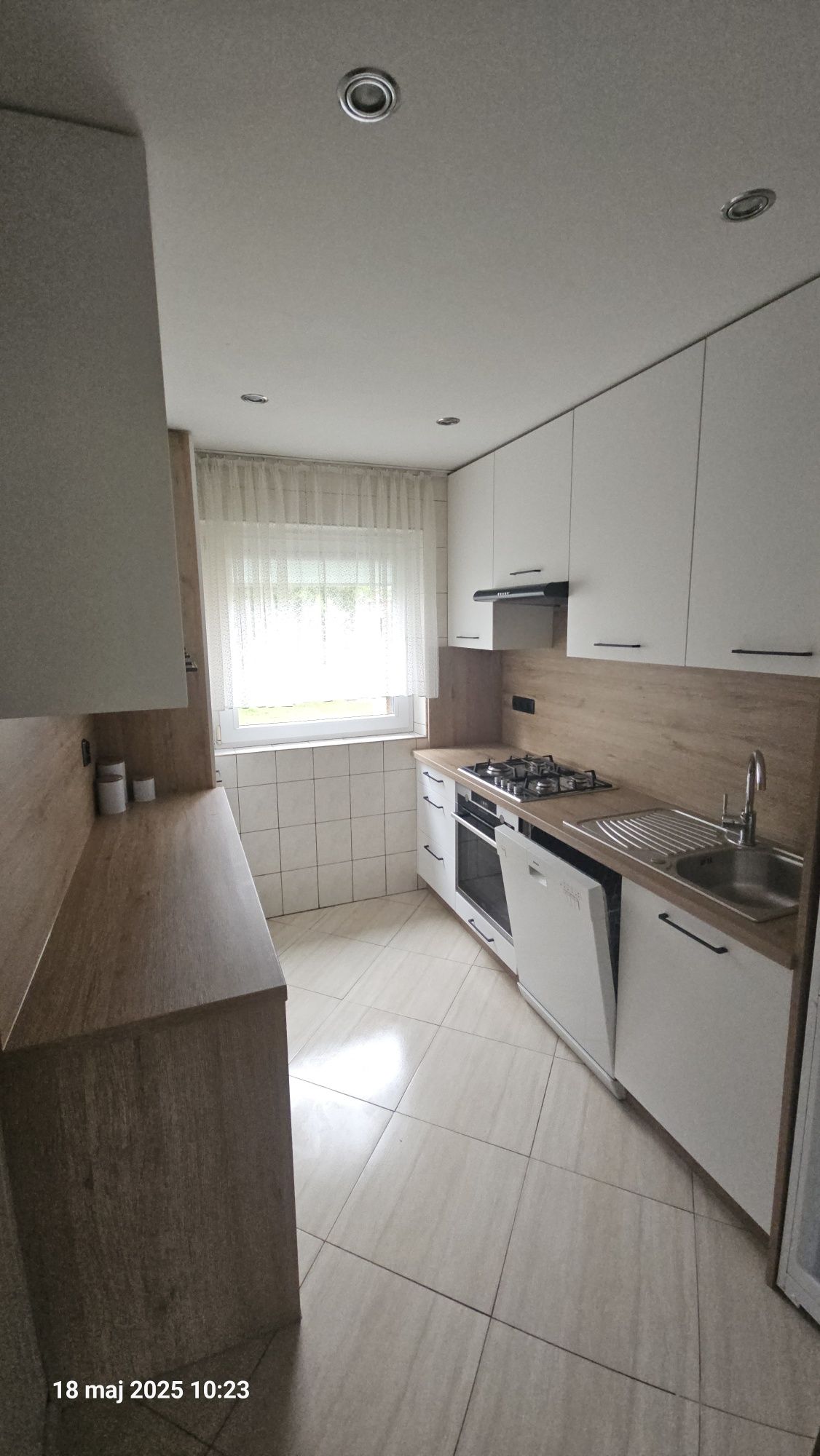 Łódź Olechów mieszkanie M4 własnościowe