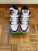 Nike Dunk Sb Parra