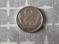 2 złote     1989