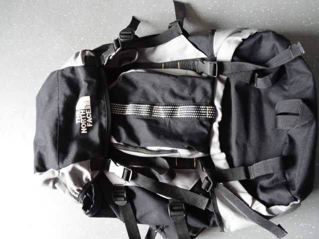 Plecak THE NORTH FACE 35L Trekkingowy Turystyczny
