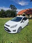 Ford C-max 2013r