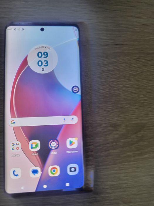 Motorola edge 30 ultra dualsim