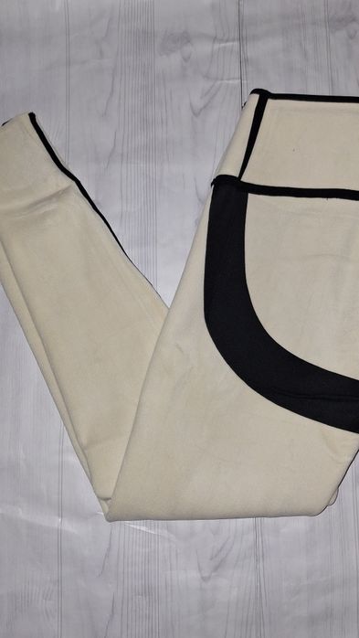 Хіт сезону ! Теплі термо утягуючи лосини