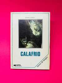 CALAFRIO - Henry James