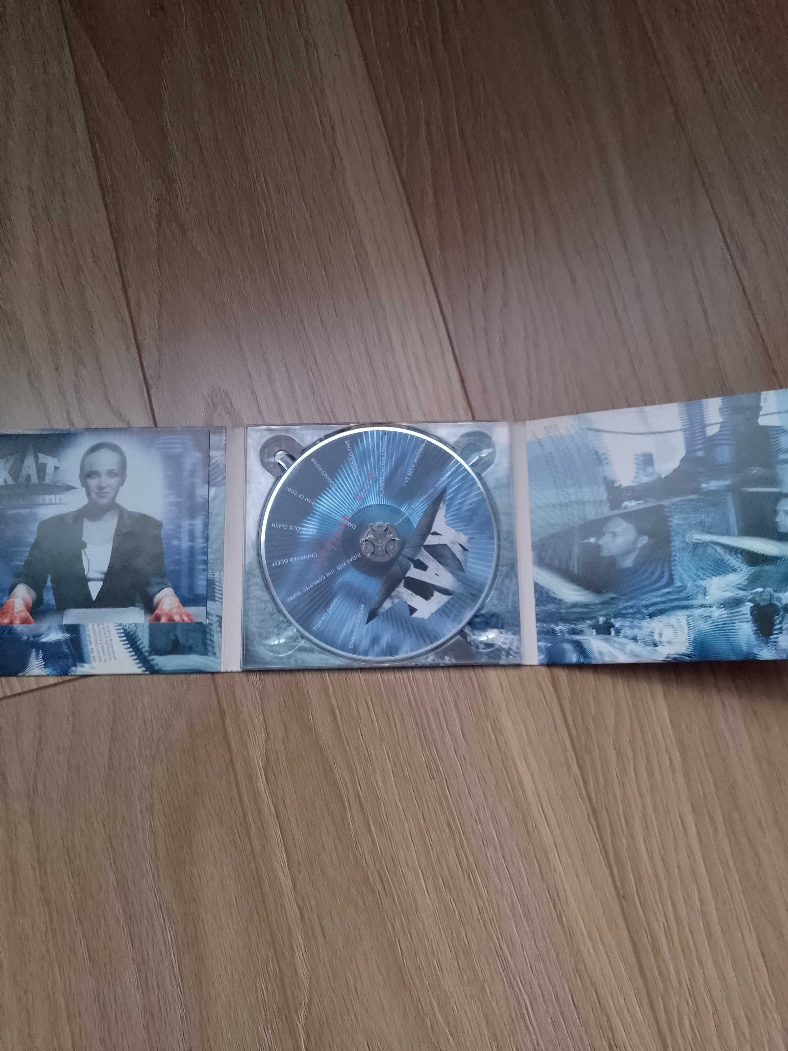 Sprzedam płytę CD Kat