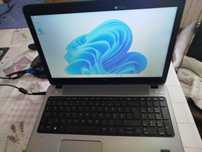 Sprzedam laptopa HP Probook 450 G1 i5-4200M