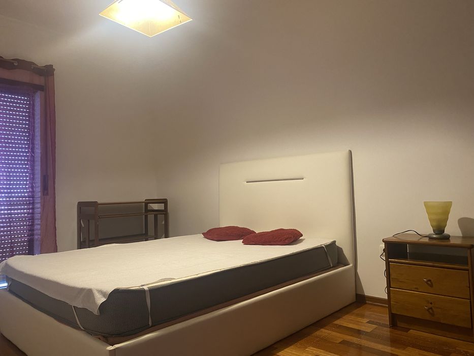 T2 para alugar - Bem localizado com garagem | 600€ + despesas