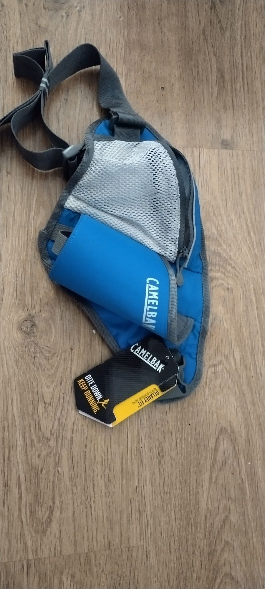 Camelbak Delaney Fit