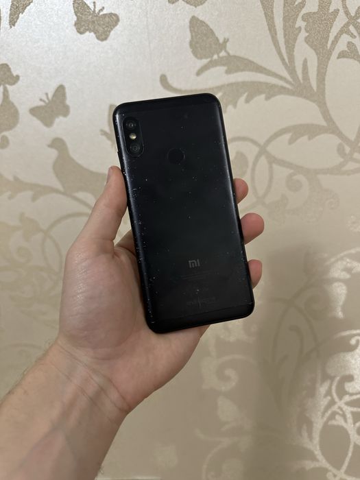 Xiaomi MI A2 Lite 3/32 GB Dual-SIM!