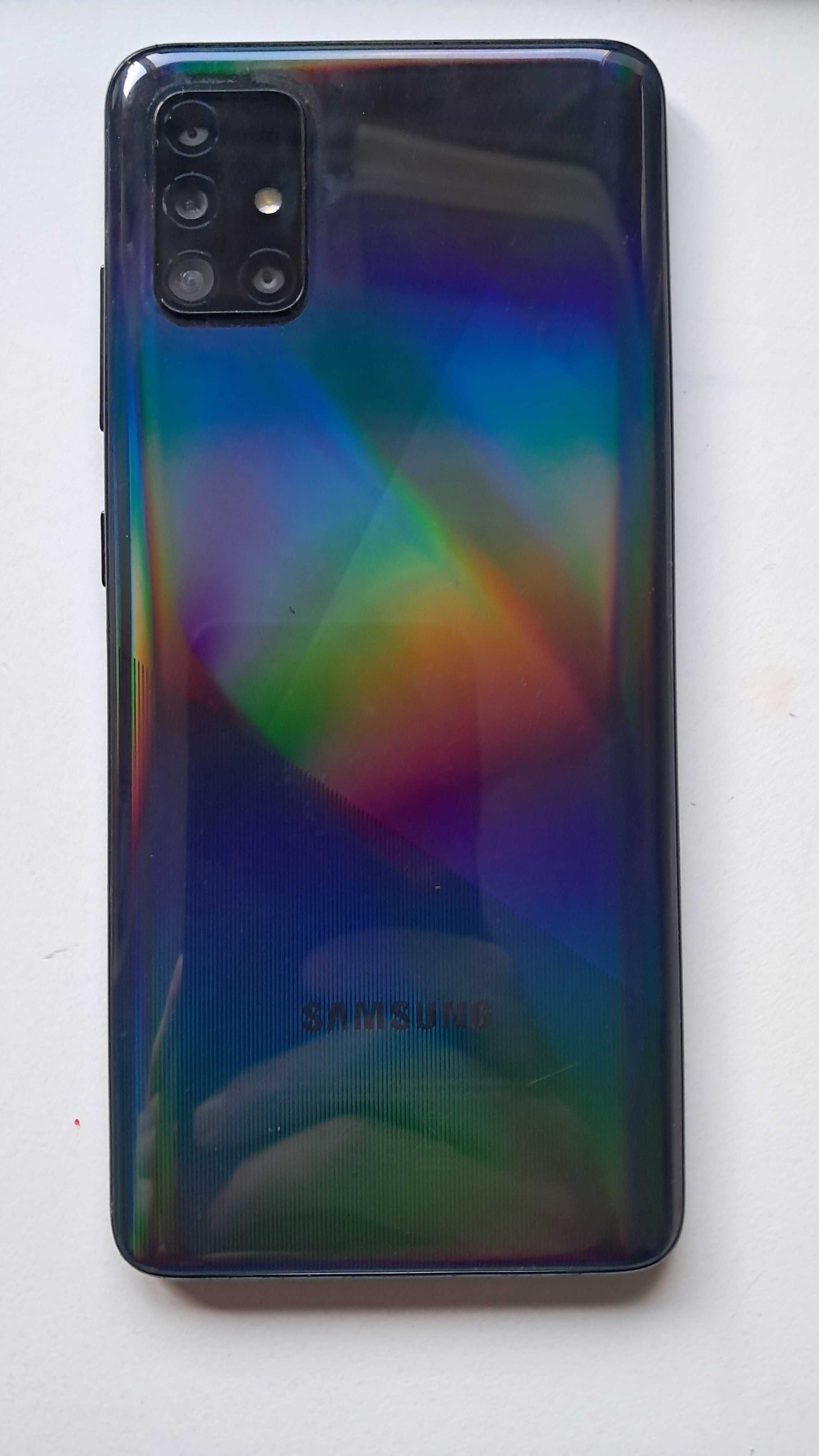 Telemóvel  Galaxy A51