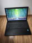 Laptop duży 17 cali Lenovo Intel i5 8 GB RAM 700 HDD