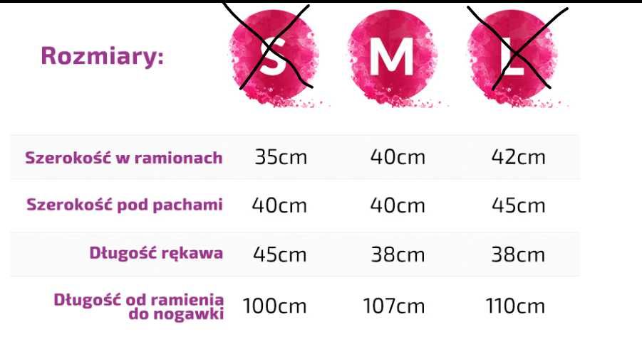 Kigurumi Onesie dla dzieci - fioletowy pegaz 115 rozmiar M
