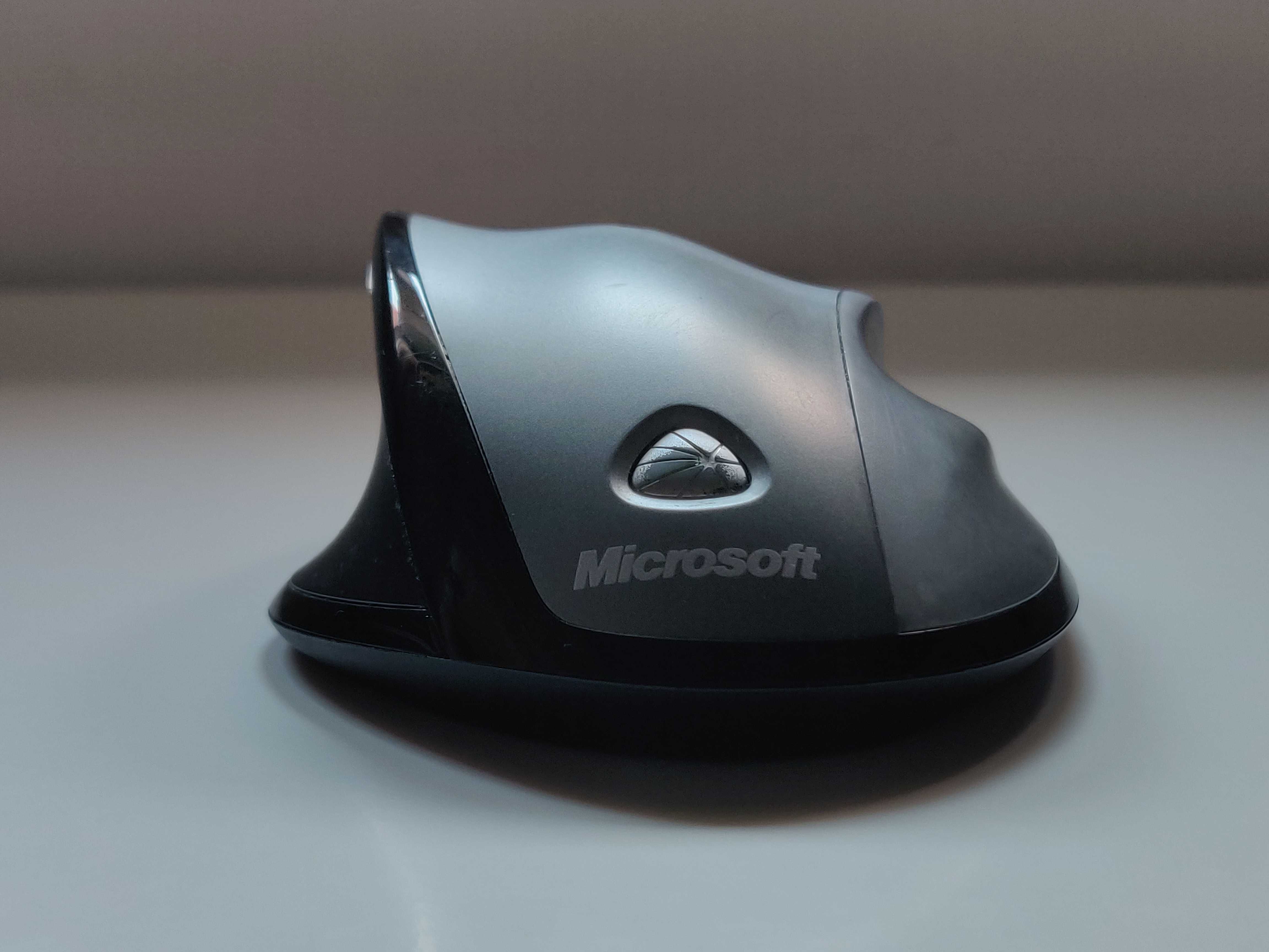 Microsoft Wireless Laser Mouse 6000 v2.0