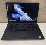 Ноутбук Dell 5400 • FHD IPS • i5-8350U • DDR4 8ГБ • SSD 128ГБ