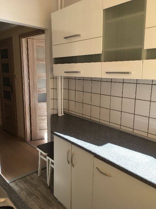 Komfortowe mieszkanie 2 pokojowe w Swinoujsciu