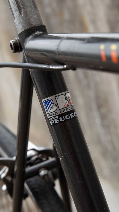 Bicicleta Peugeot PH11