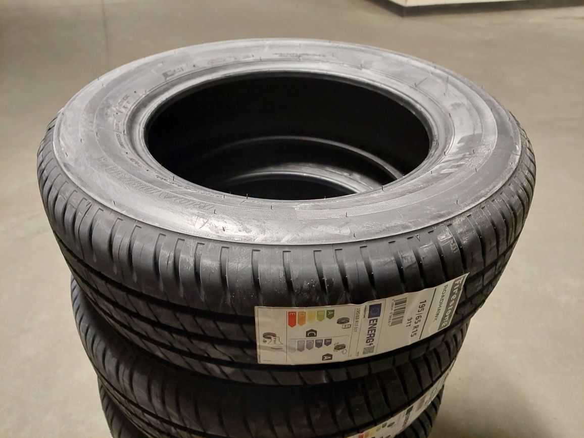 195/65r15 NOWE letnie Faierston