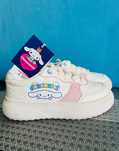 Кросівки Cinnamoroll від Zara 30р