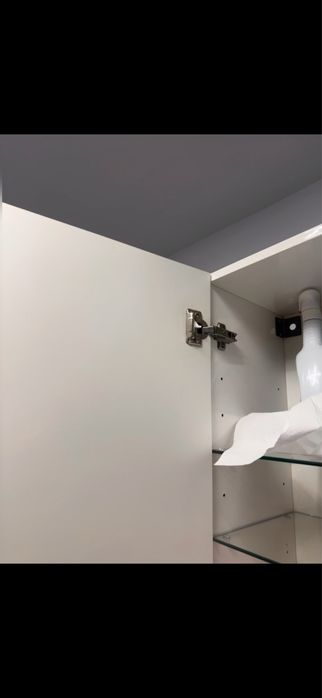 szafa ikea pax szafka łazienkowa do łazienki