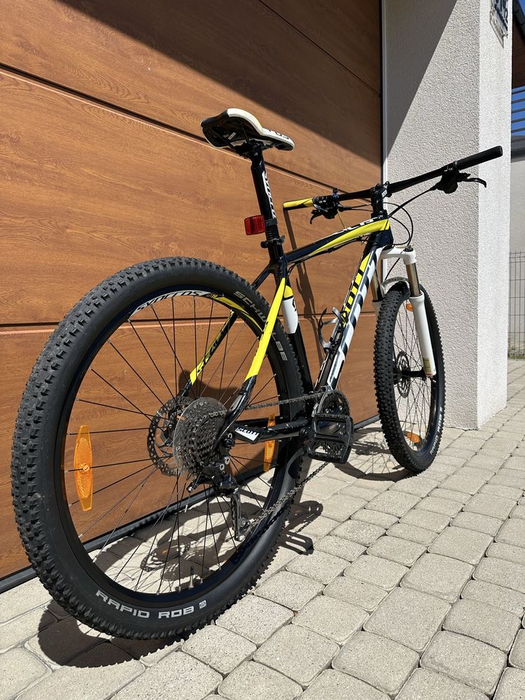 Scott Scale 770 L 27,5”